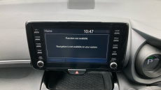 Toyota Yaris Cross 1.5 Hybrid Icon 5dr CVT Hybrid Estate